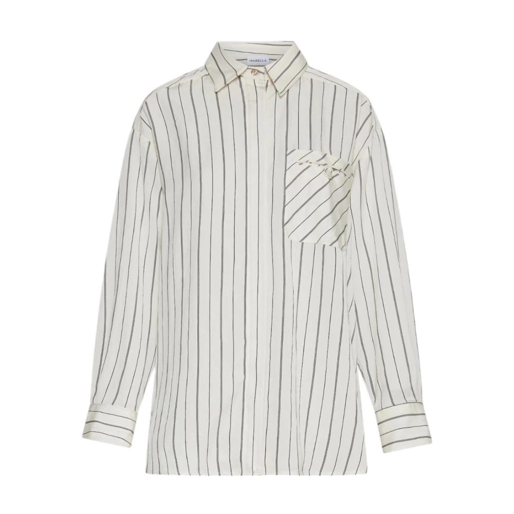 Blouses & Shirts > Shirts - - Marella - Modalova