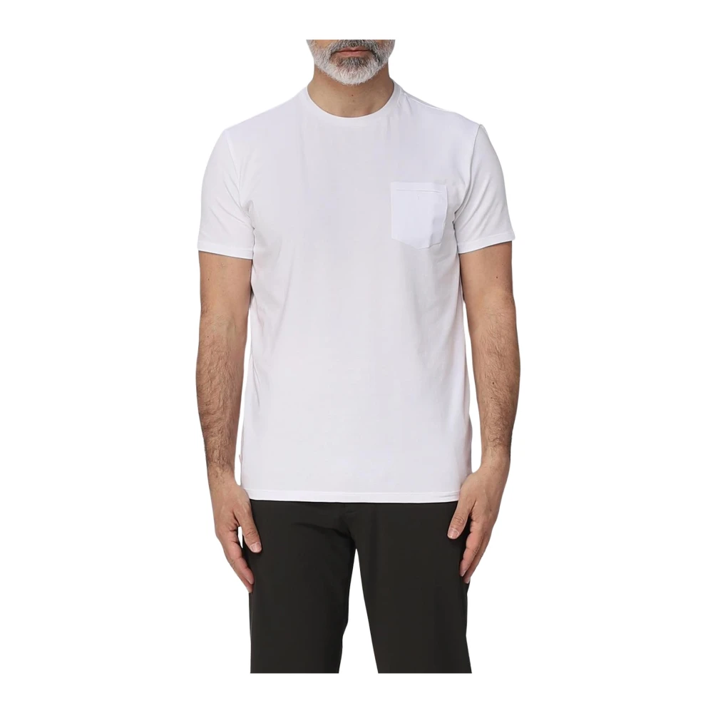 RRD - Tops > T-Shirts - White - RRD - Modalova