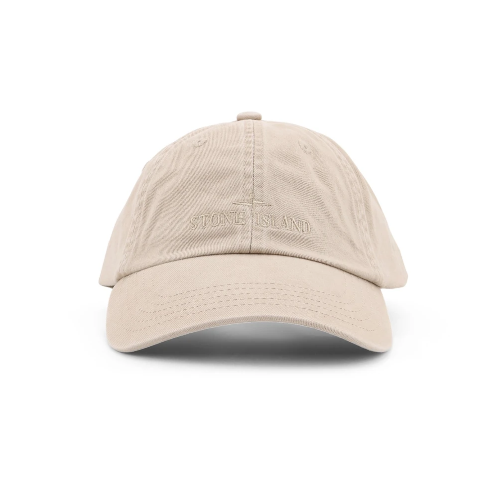 Accessories > Hats > Caps - - Stone Island - Modalova
