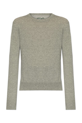 sweater-with-logo
