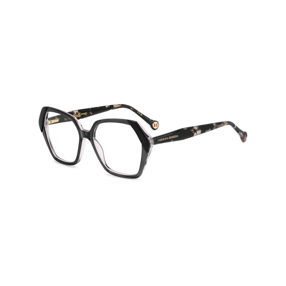 Carolina Herrera Women's Multicolor Glasses, 54 Mm, Optical Frame