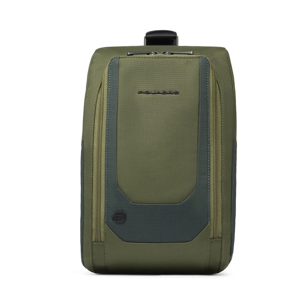 Piquadro Hombre S140 Sling Bag