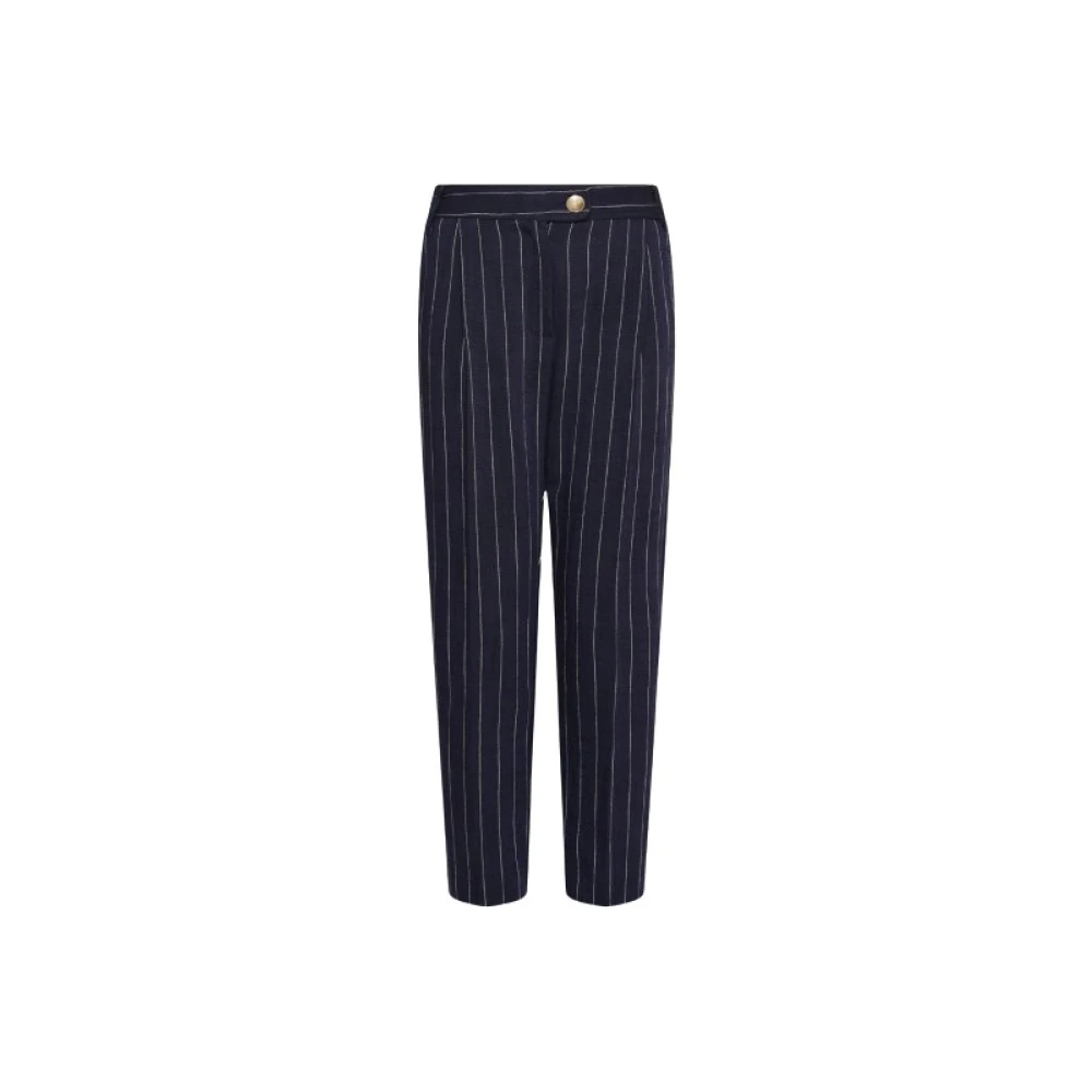 Trousers > Slim-fit Trousers - - Marella - Modalova