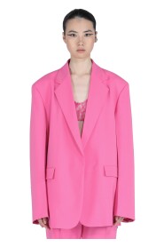 N ° 21 giacche rosa