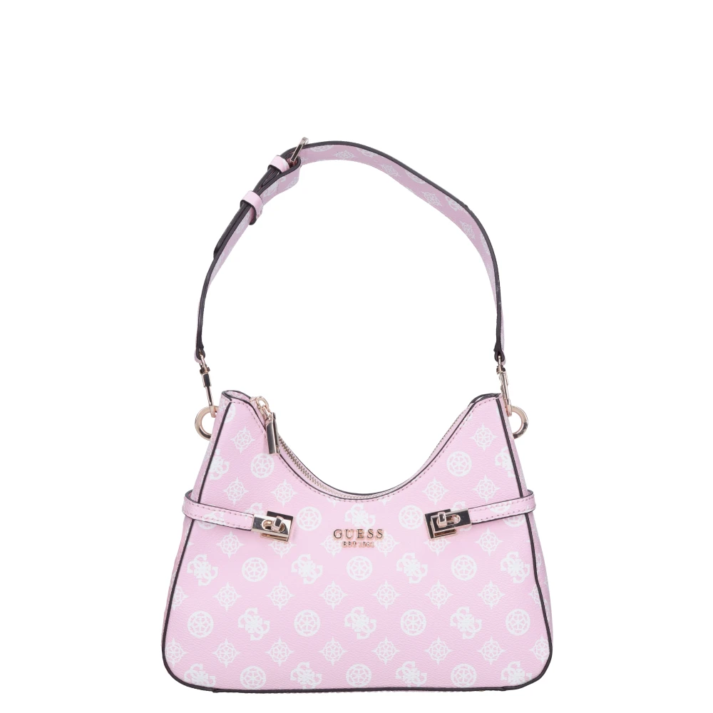Guess Schoudertas Pink Dames