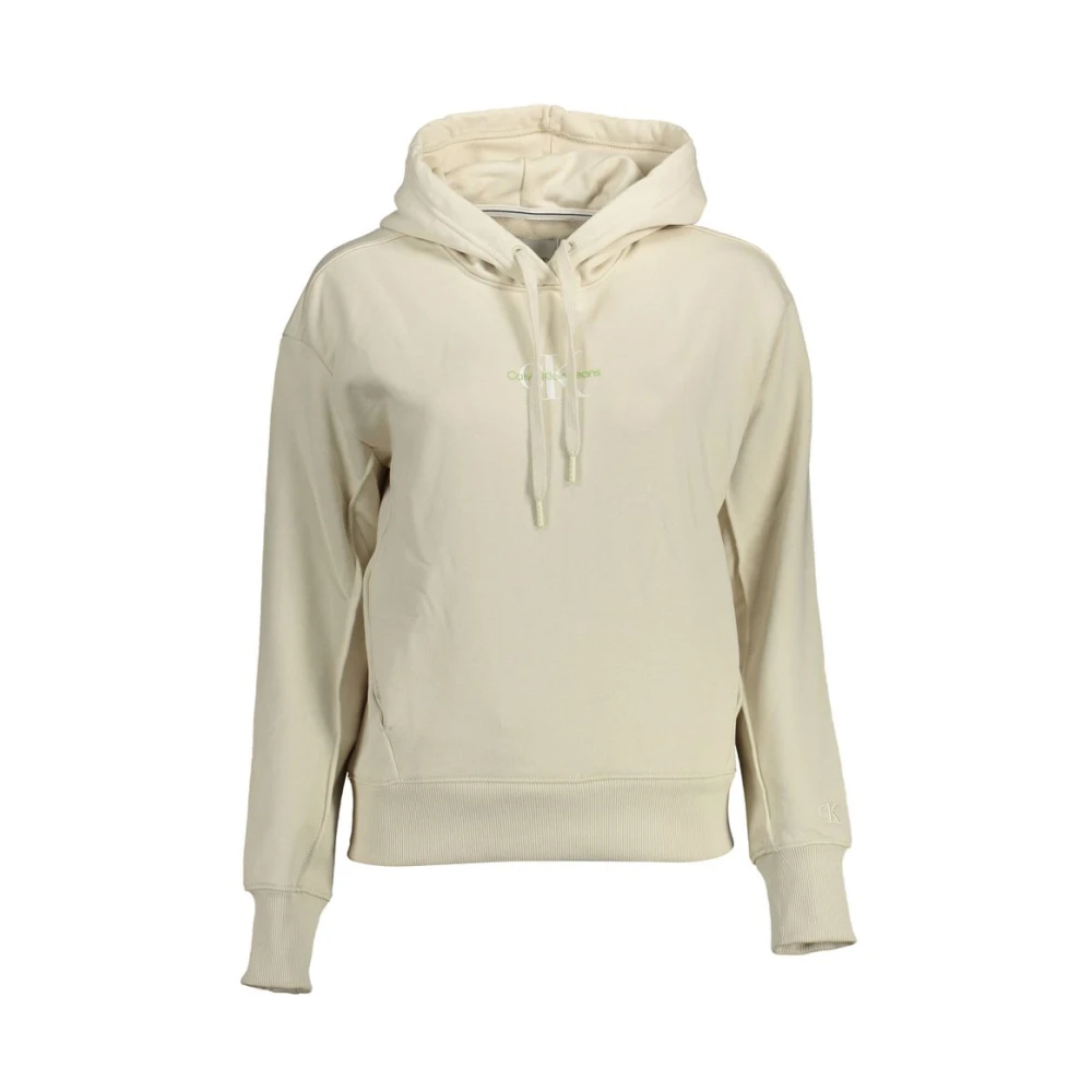 Sweatshirts & Hoodies > Hoodies - - Calvin Klein - Modalova