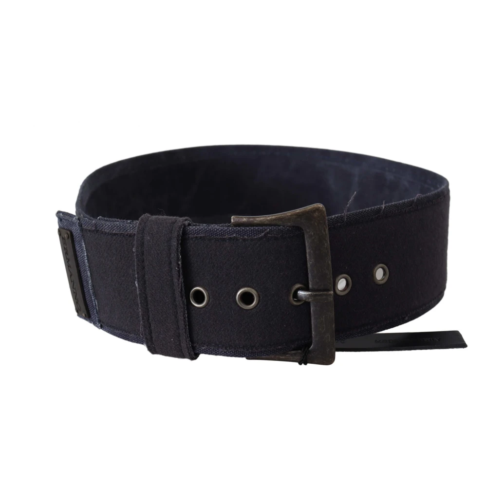 Accessories > Belts - - Ermanno Scervino - Modalova