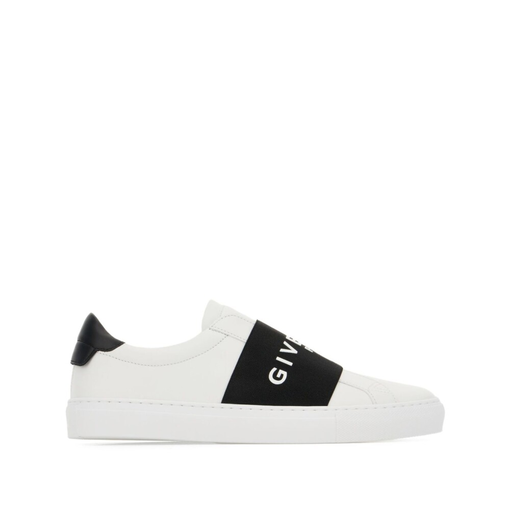 新品未使用✨本物GIVENCHY✨ 靴下✨黒白2足セット‼️激安‼️ ジバンシィ GIVENCHY ロゴモチーフ 2WAY ボストン ブラック