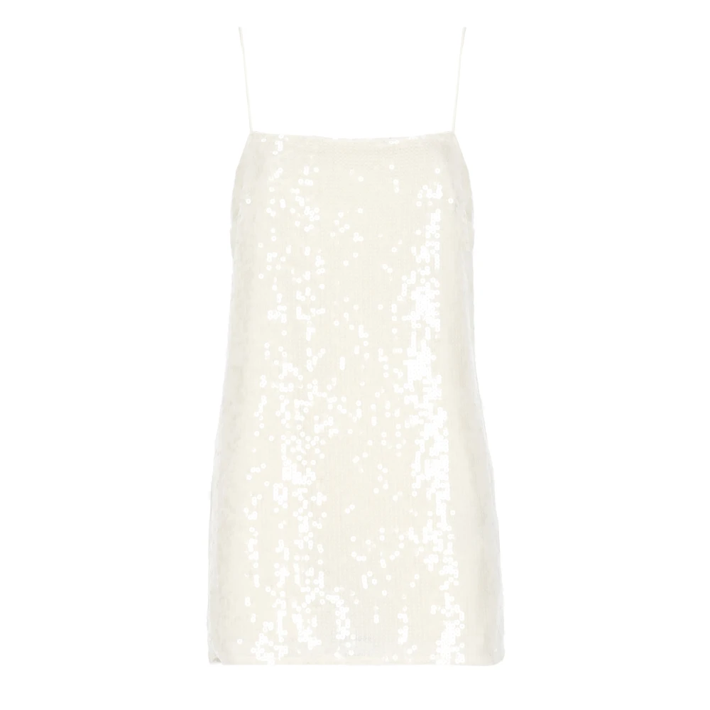 Dresses > Day Dresses > Short Dresses - - Rotate Birger Christensen - Modalova