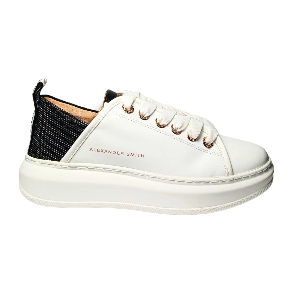 Shoes > Sneakers - - Alexander Smith - Modalova