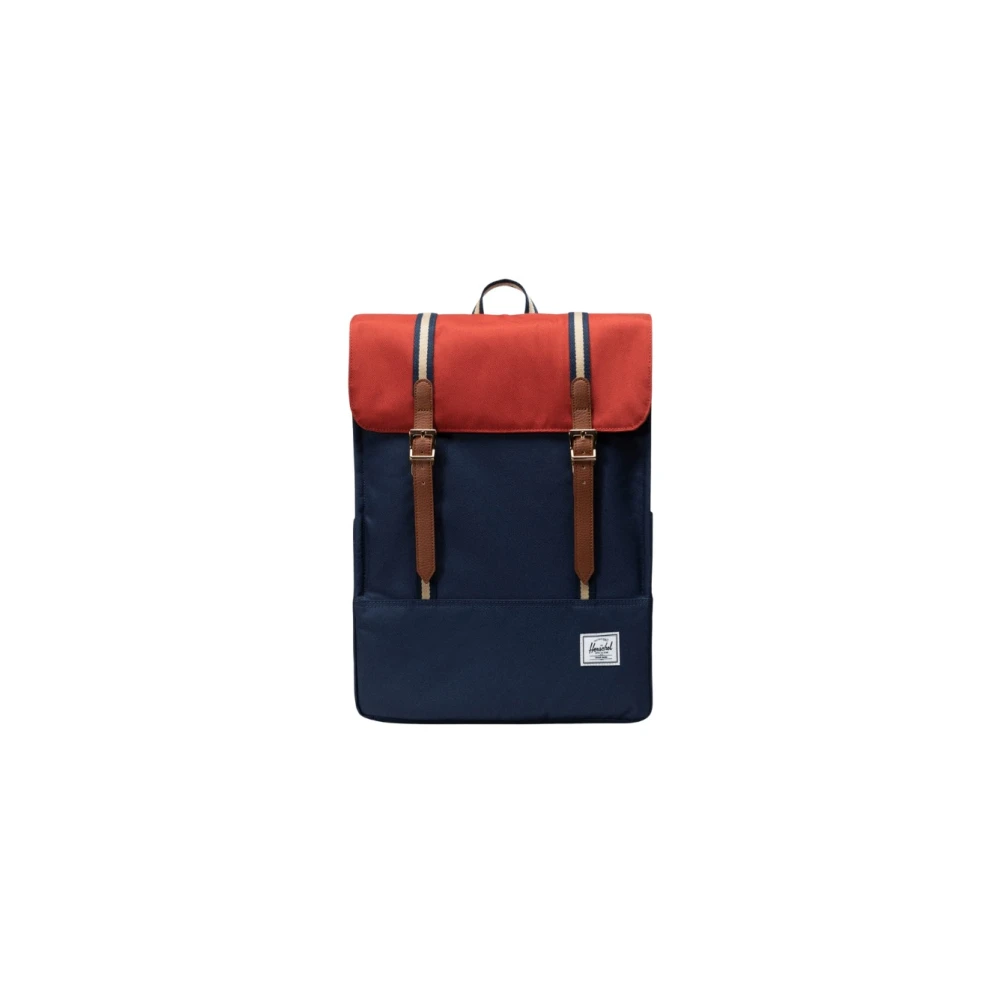 Herschel Survey Rugzak Blue Heren