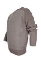 pull-hybride-regular-fit-avec-poignets-coteles