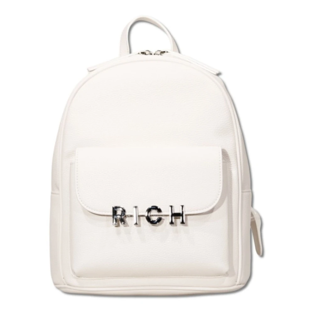 Bags > Backpacks - - John Richmond - Modalova