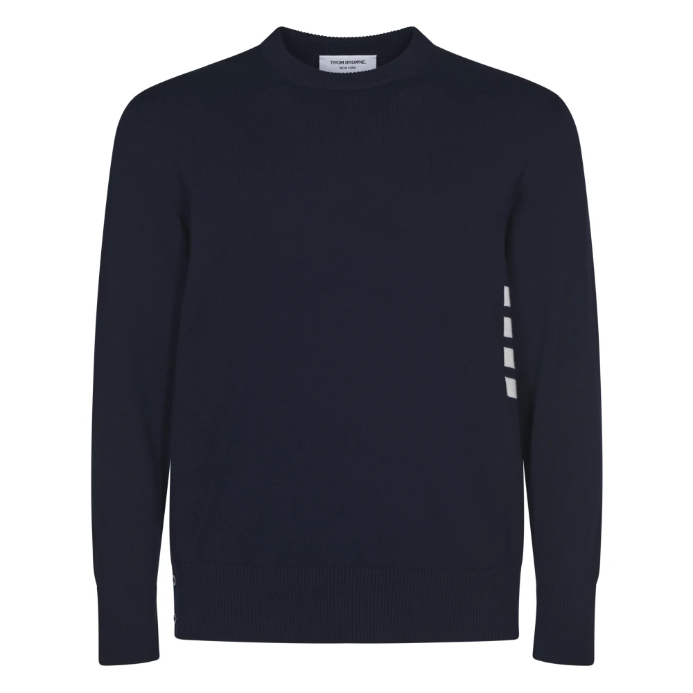Knitwear > Round-neck Knitwear - - Thom Browne - Modalova