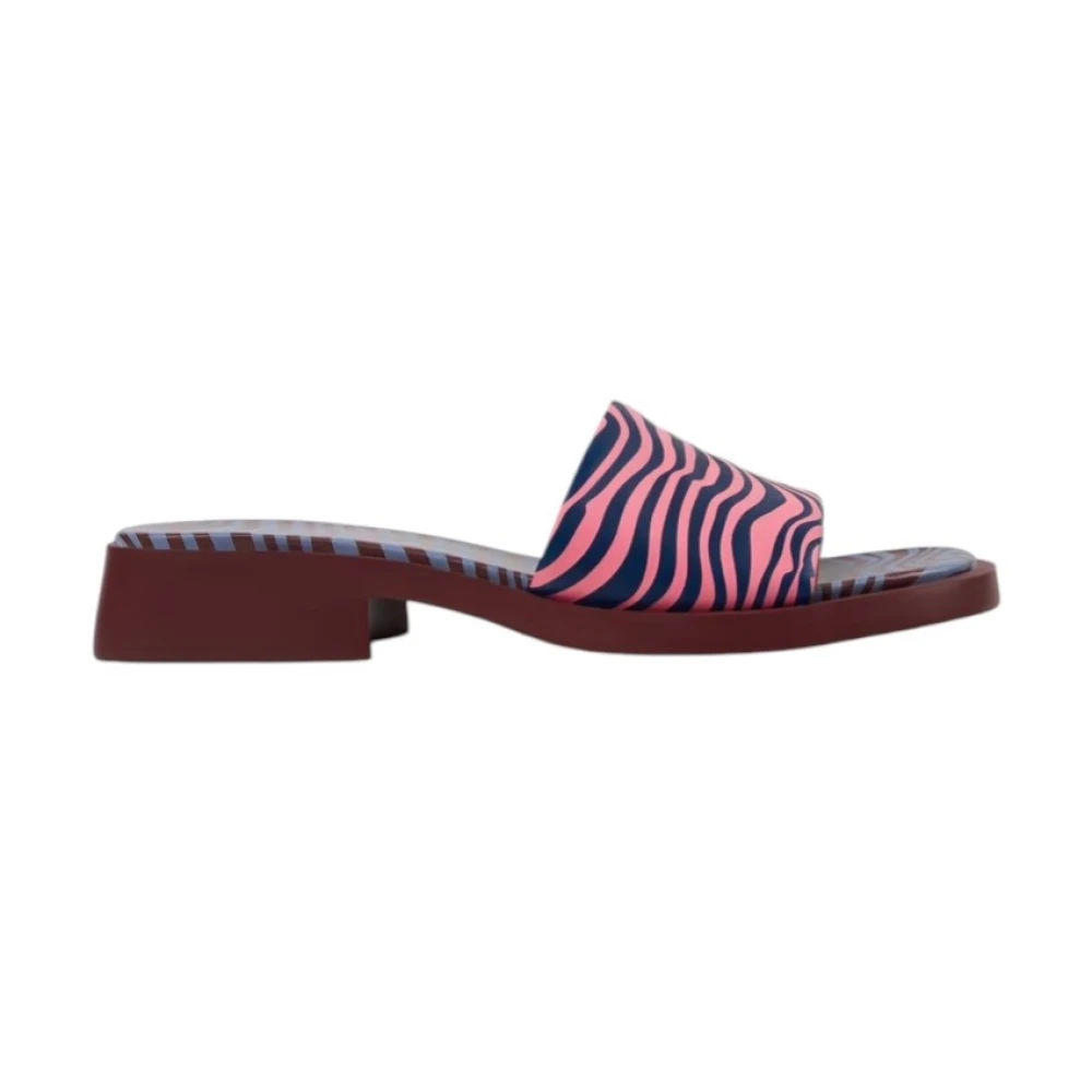 Camper Donna Multicolor Scarpe, E, 36 Eu, New,