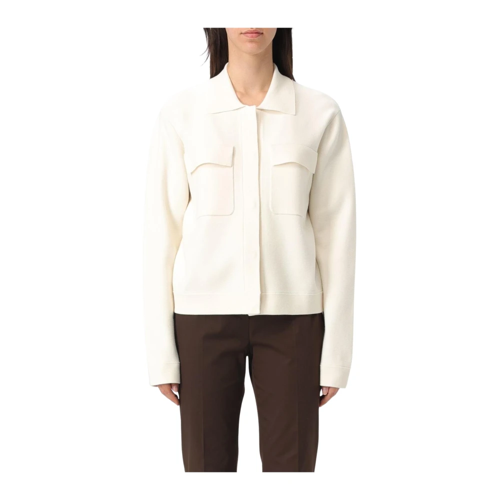 Knitwear > Cardigans - - Max Mara Studio - Modalova