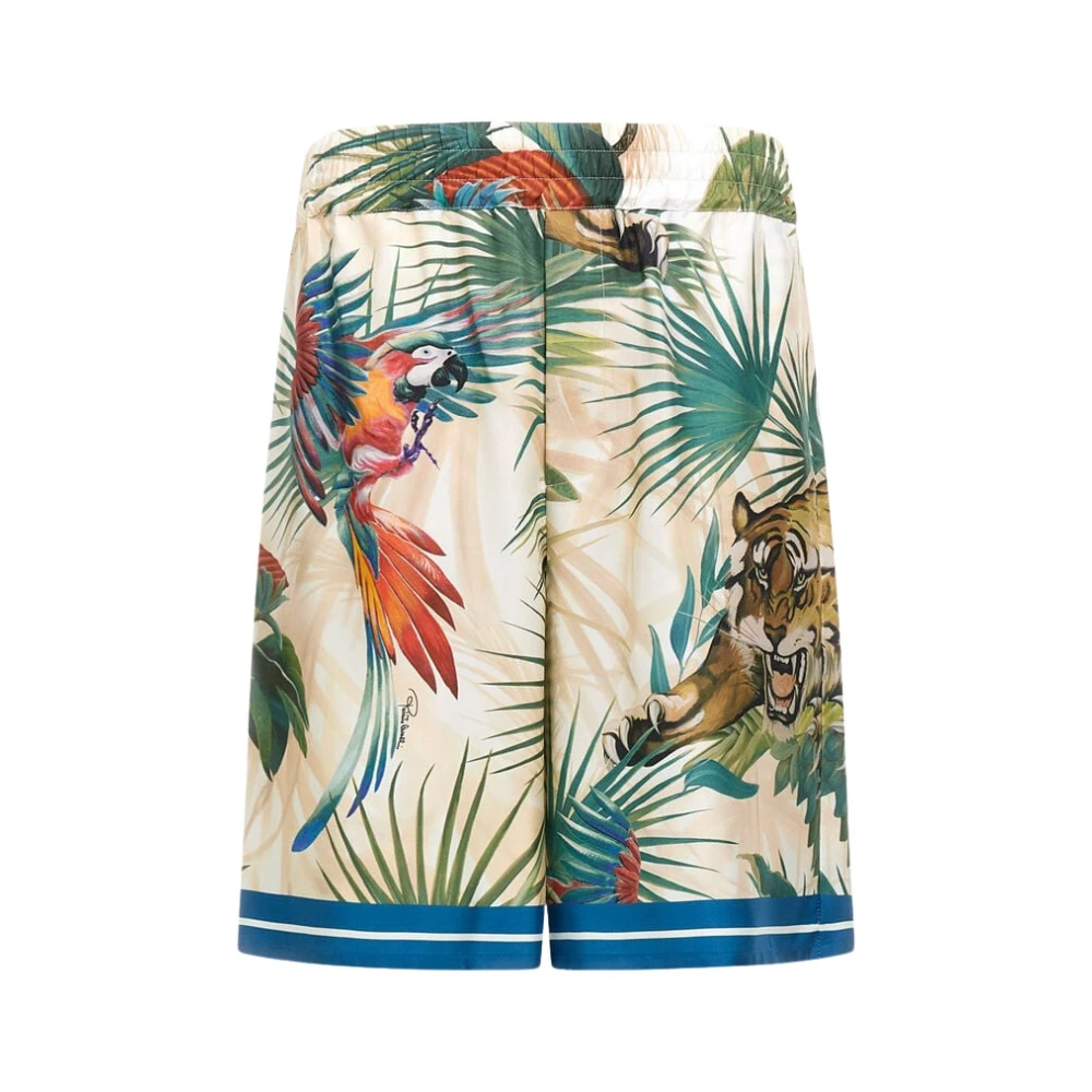 Shorts > Casual Shorts - - Roberto Cavalli - Modalova