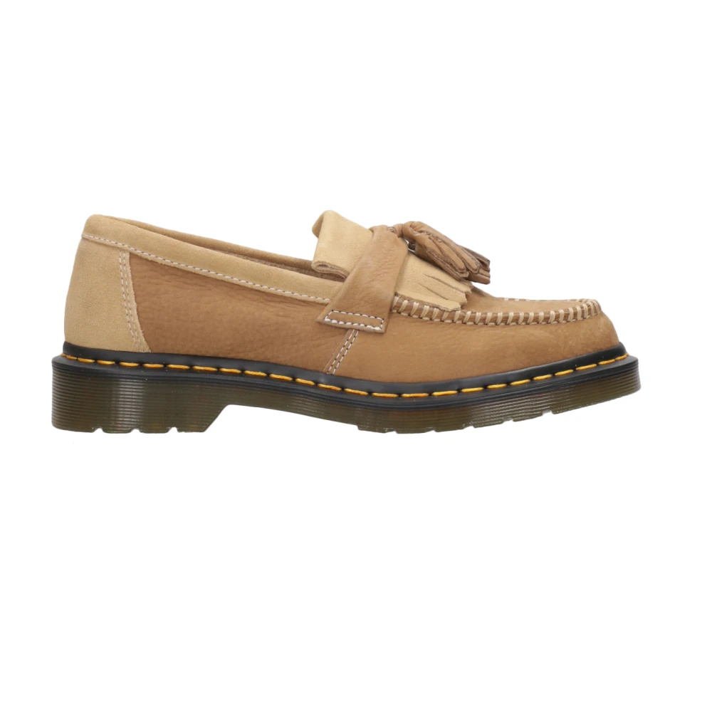 Shoes > Flats > Loafers - - Dr. Martens - Modalova