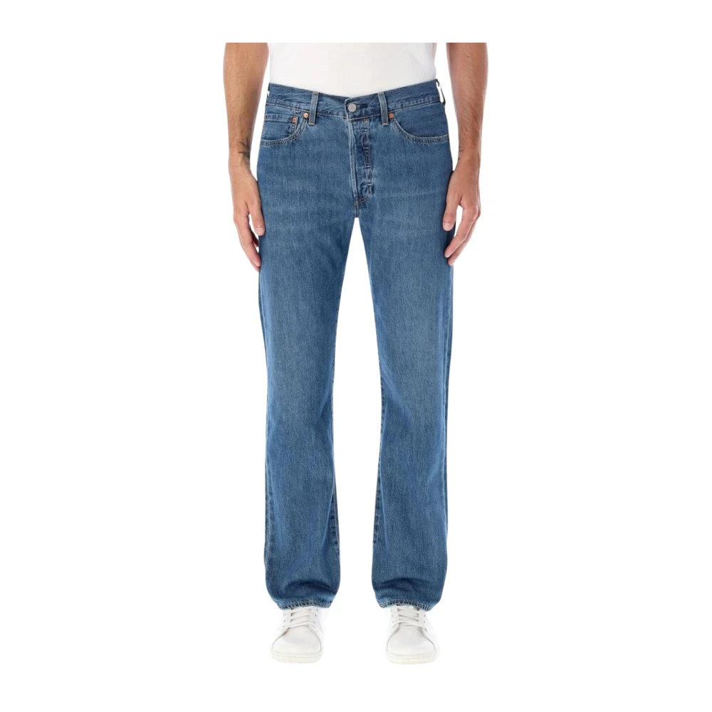 Jeans > Straight Jeans - - Levi's - Modalova