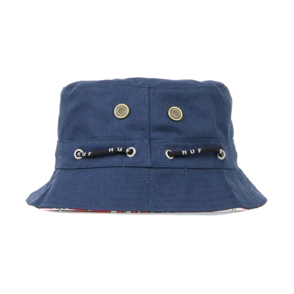 Huf Blue Accessories, Male, S/M, Bucket Hat