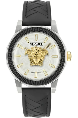 Klocka Unisex Medusa Deco Gent VE9I00124 Silver
