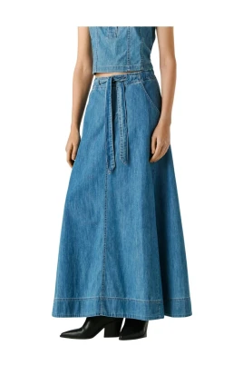 UHW Maxi Skirt
