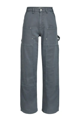Snos428 Straight Jeans