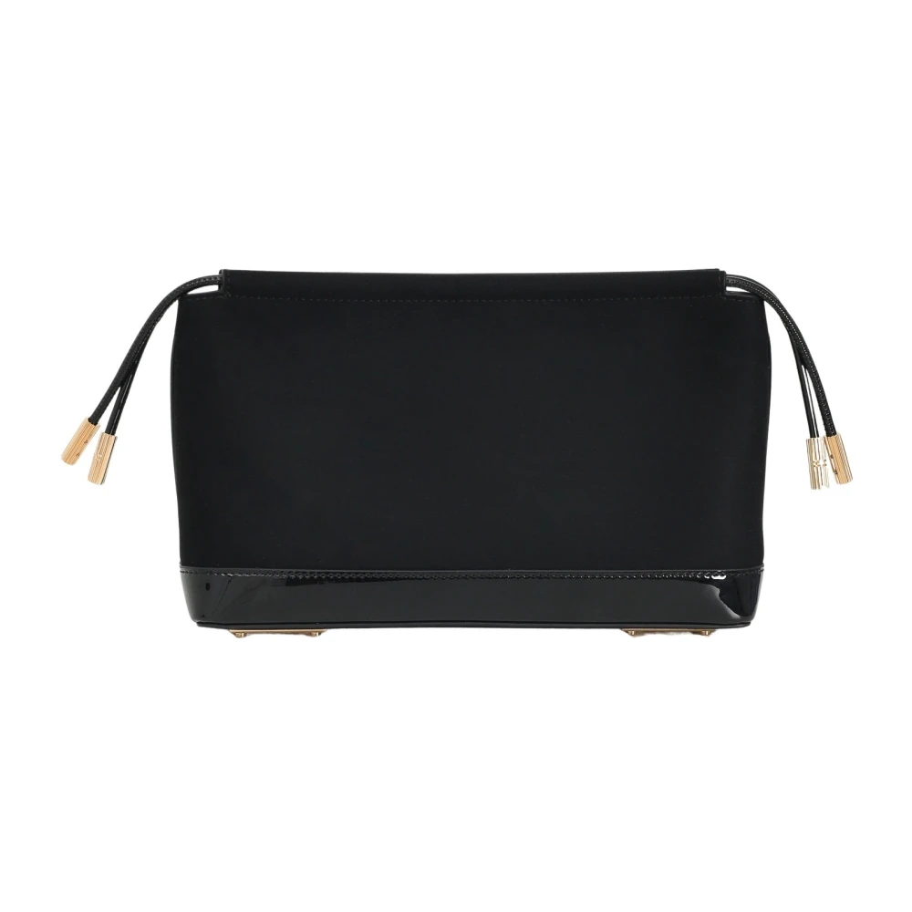 Bags > Clutches - - Elisabetta Franchi - Modalova