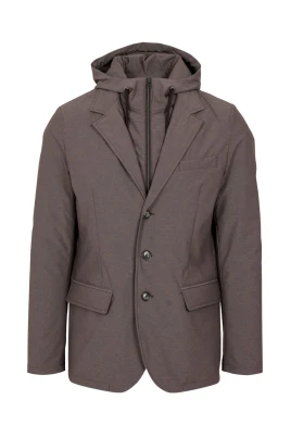 Hetteblazer