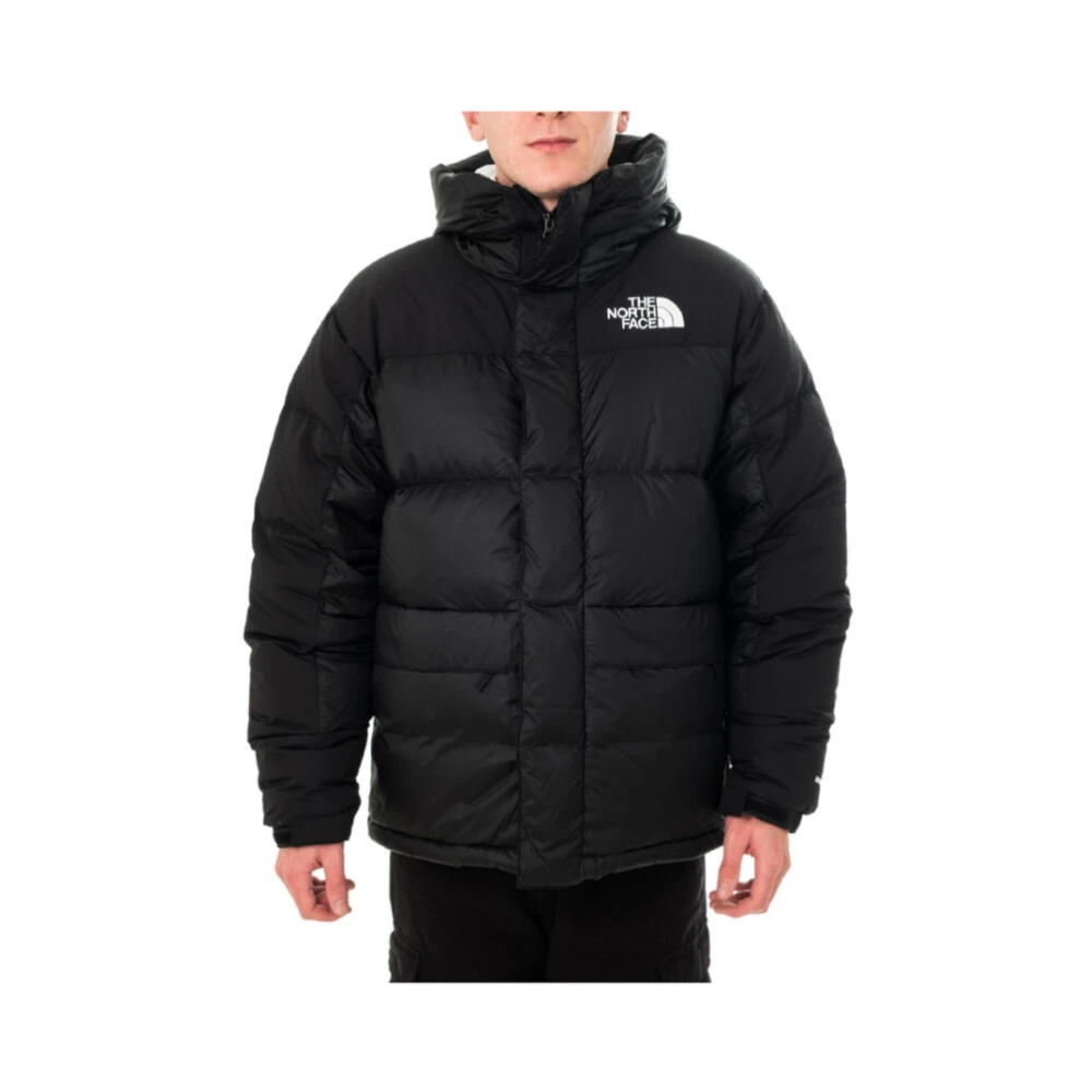 The North Face Hmlyn Dons Parka Black Heren