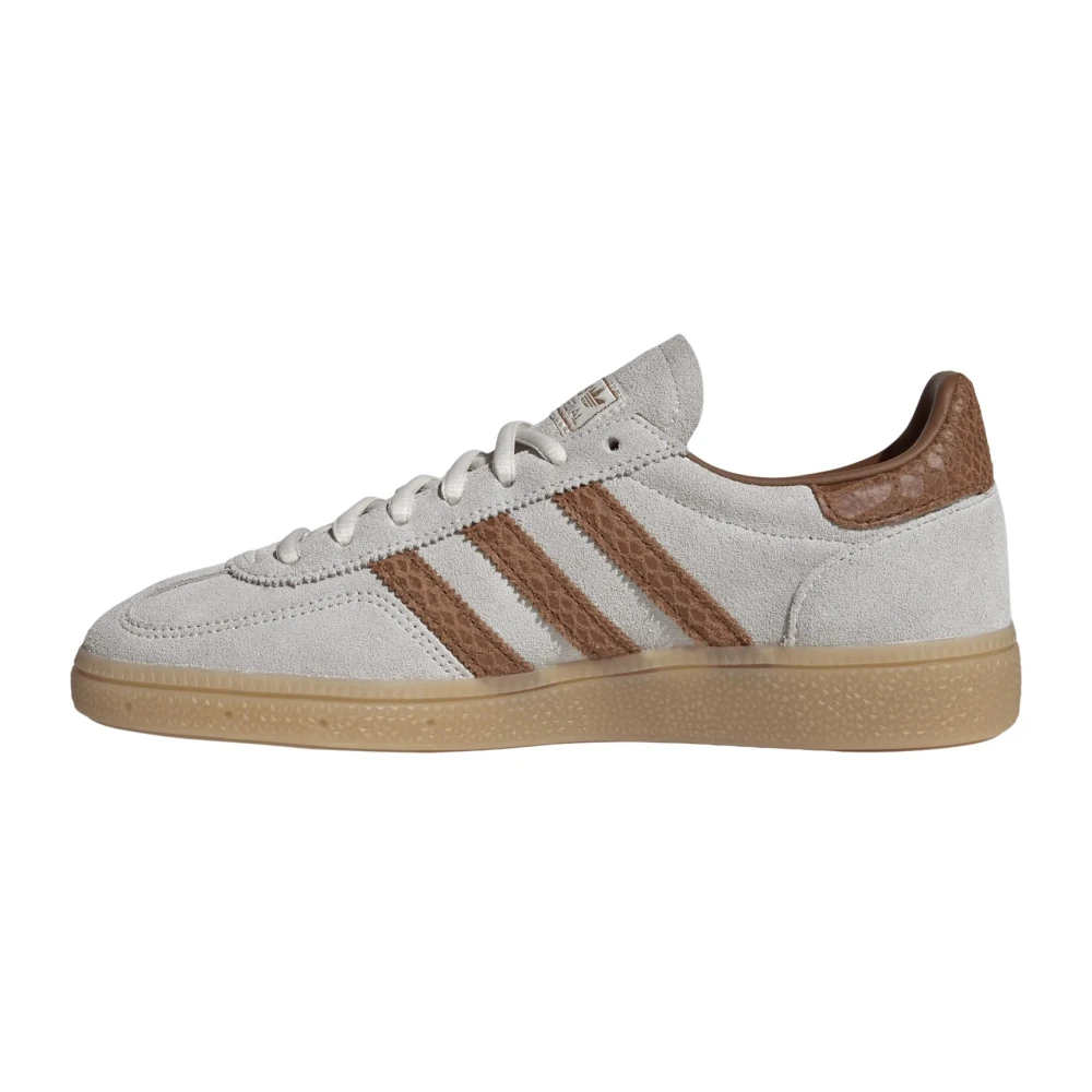 Adidas Women's Beige Skateboarding, 7 Uk, Handball Spezial