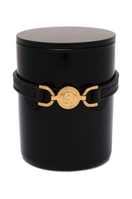 accessoires-maison-noir-bougie-parfumee-medusa