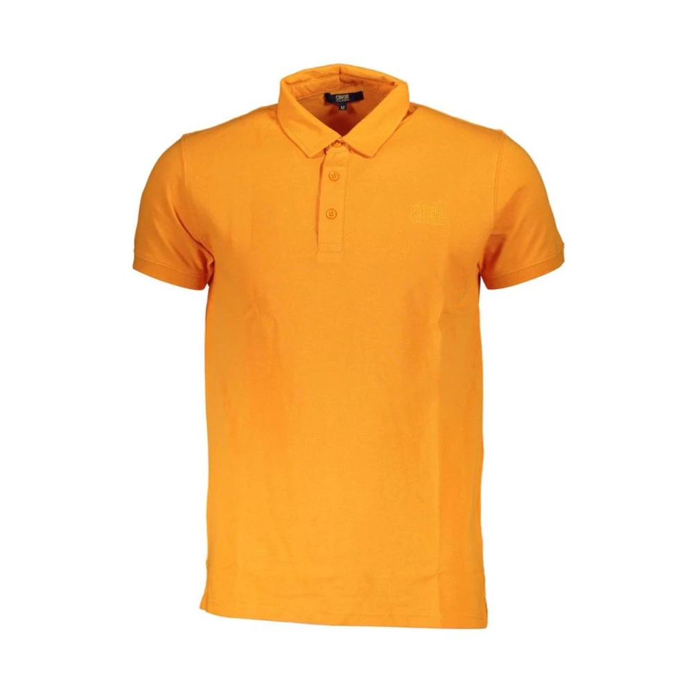 Tops > Polo Shirts - - Cavalli Class - Modalova