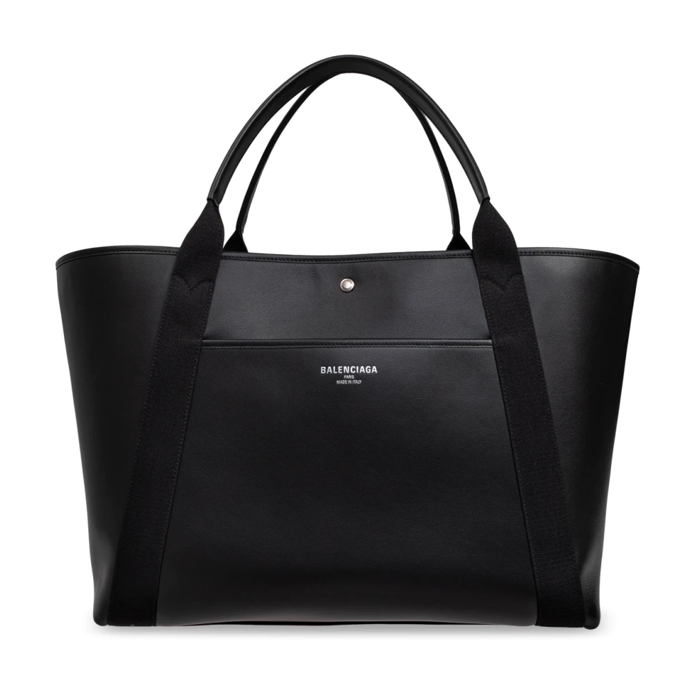 Balenciaga Handtas Barritz Black Dames
