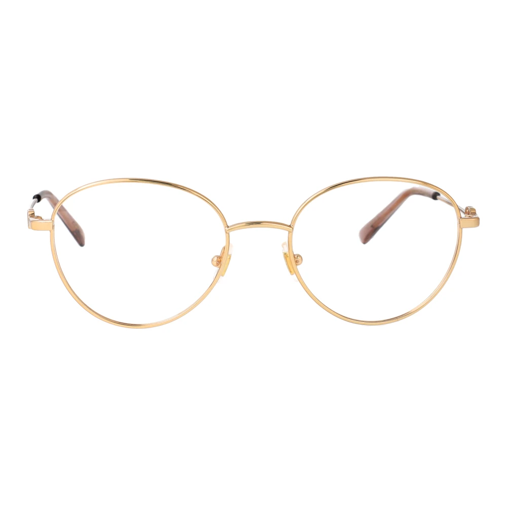 Valentino Garavani Women's Yellow Glasses, 52 Mm, Vg0031o Optical Frame