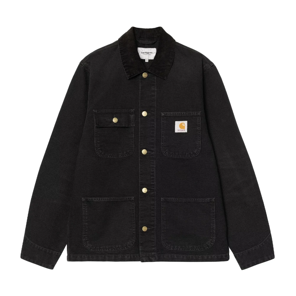 Jackets > Light Jackets - - Carhartt Wip - Modalova