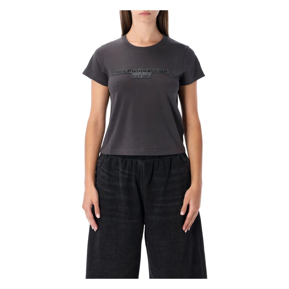 Tops > T-Shirts - - Alexander Wang - Modalova
