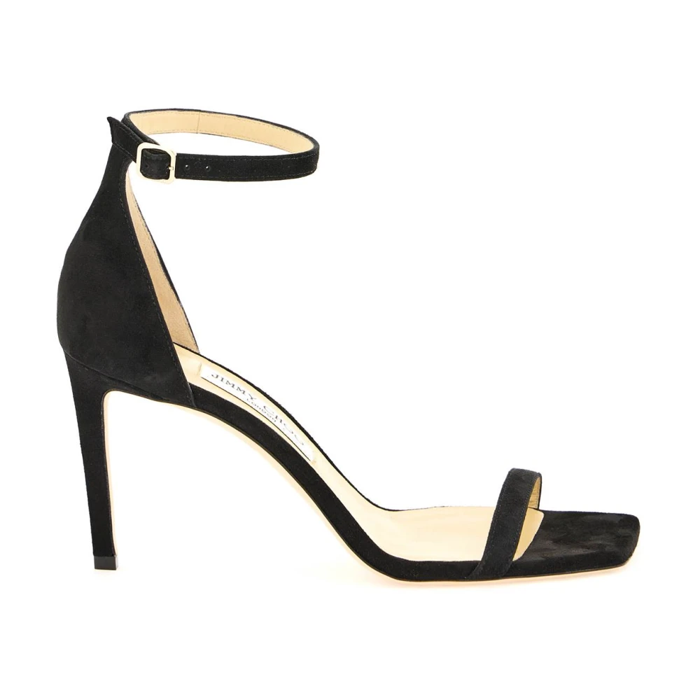 Shoes > Sandals > High Heel Sandals - - Jimmy Choo - Modalova