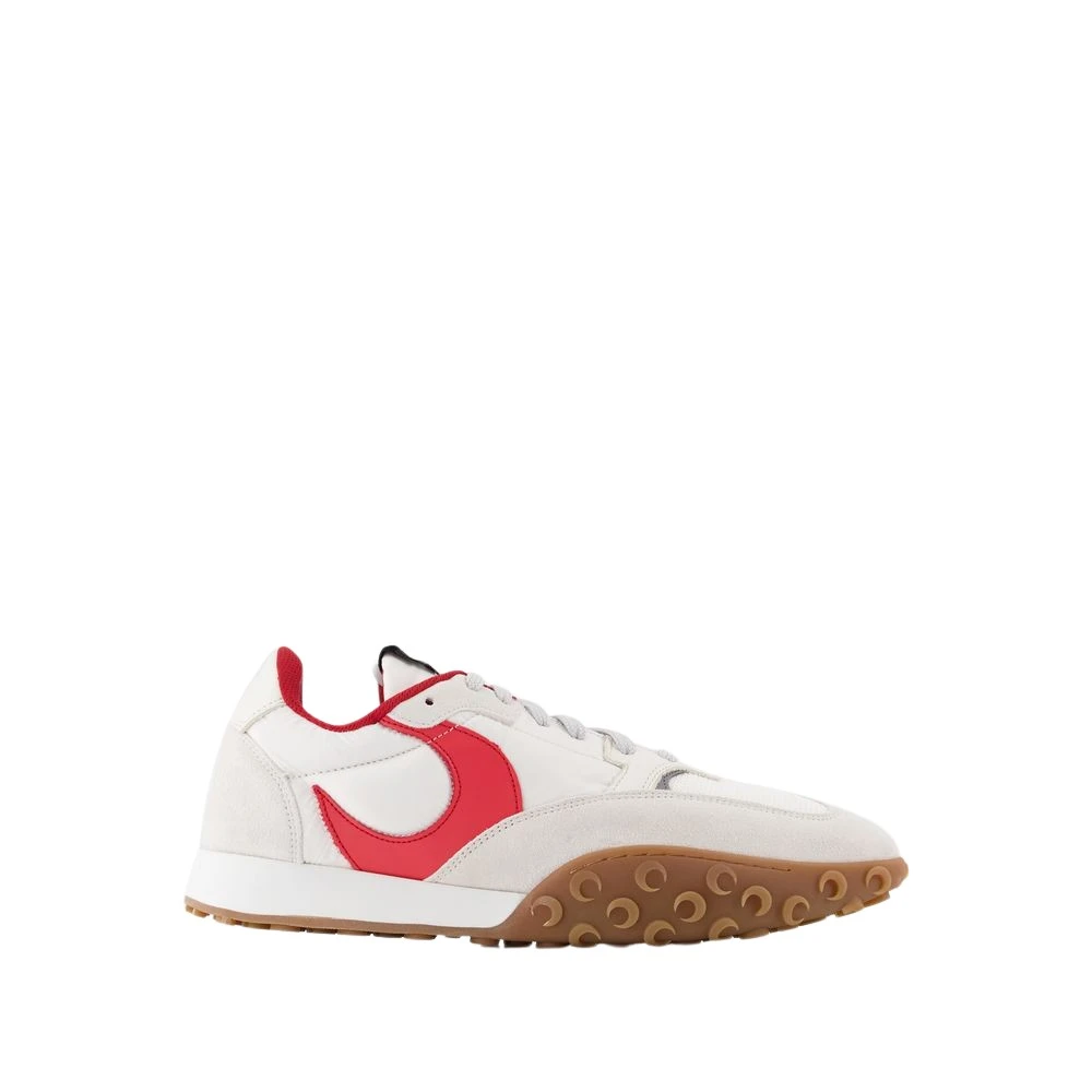 Shoes > Sneakers - - Marine Serre - Modalova
