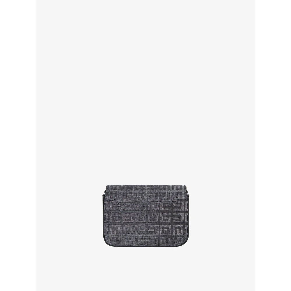 Givenchy Kleine 4G Crossbodytas Black Dames
