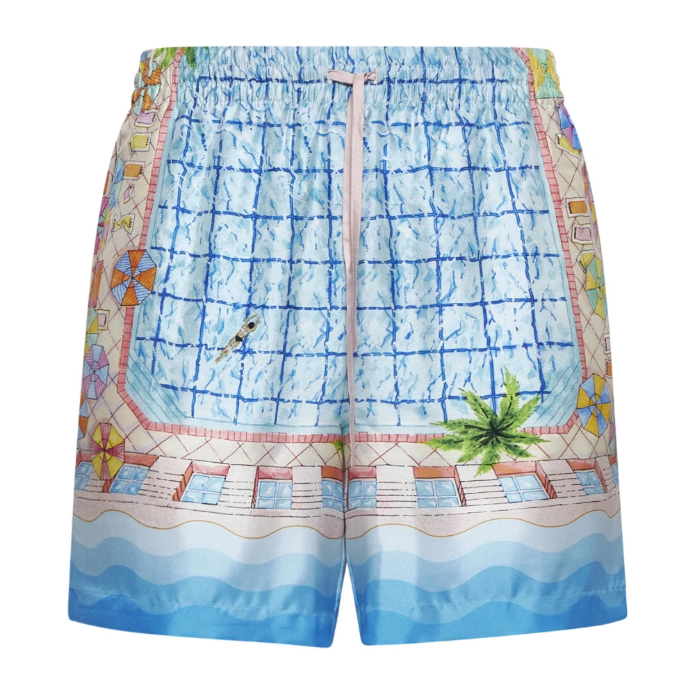Shorts > Short Shorts - - Casablanca - Modalova