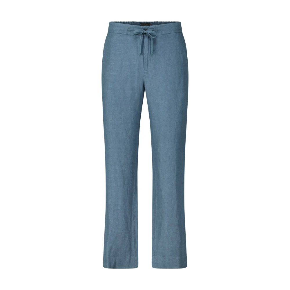 Trousers > Straight Trousers - - Vince - Modalova