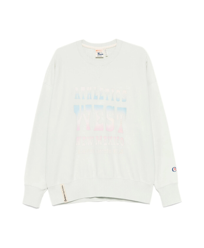 sweat-col-rond-vert-menthe