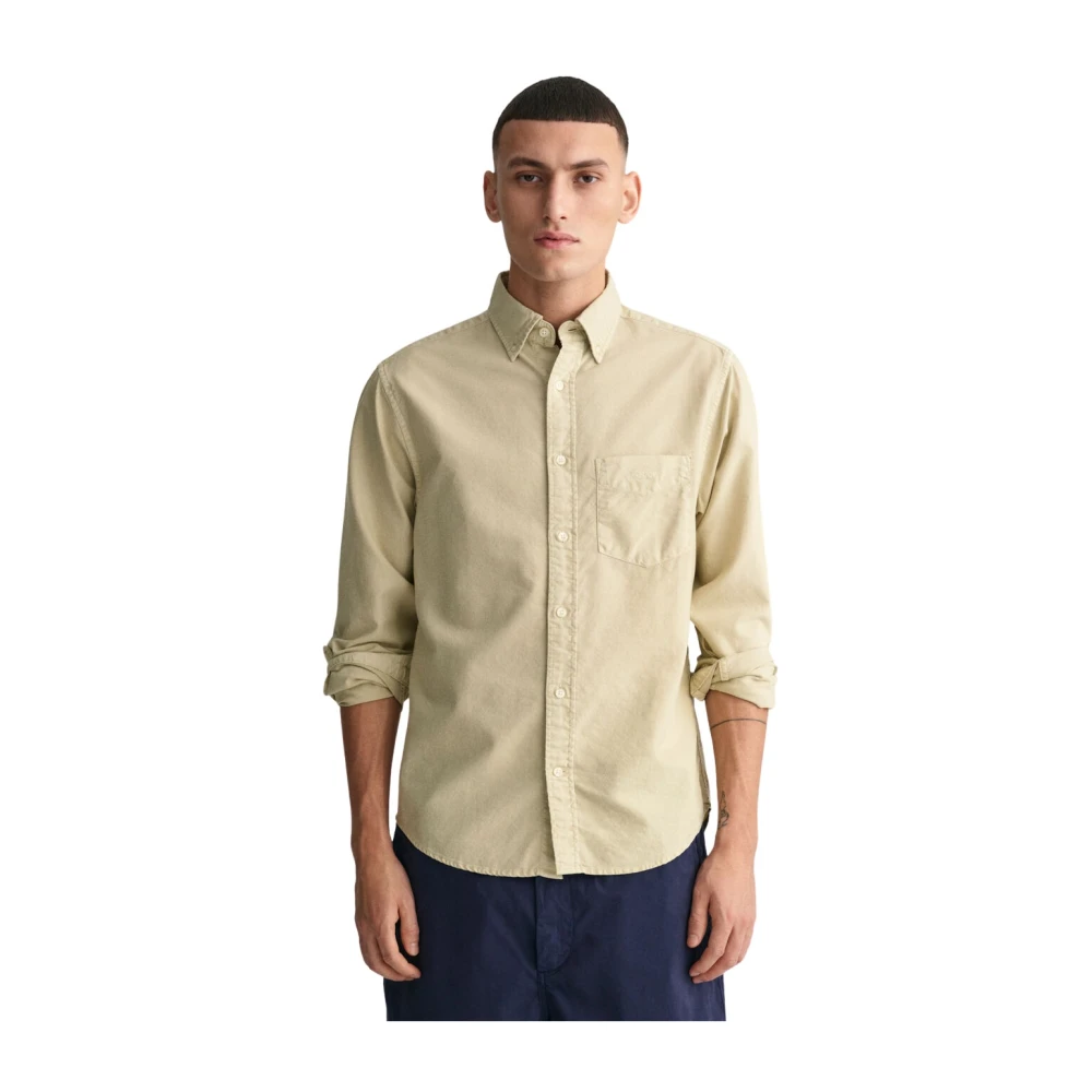 Shirts > Casual Shirts - - Gant - Modalova