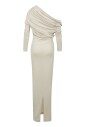robe-longue-drapee-avec-drape-bound