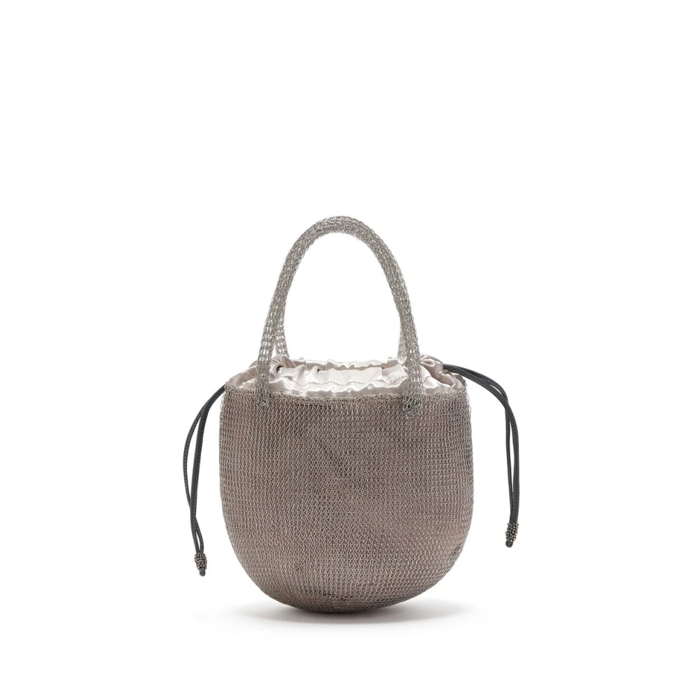 Bags > Bucket Bags - - Maliparmi - Modalova