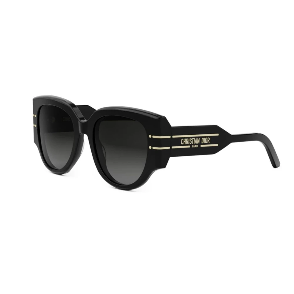 Dior Women's Black Signature R2i