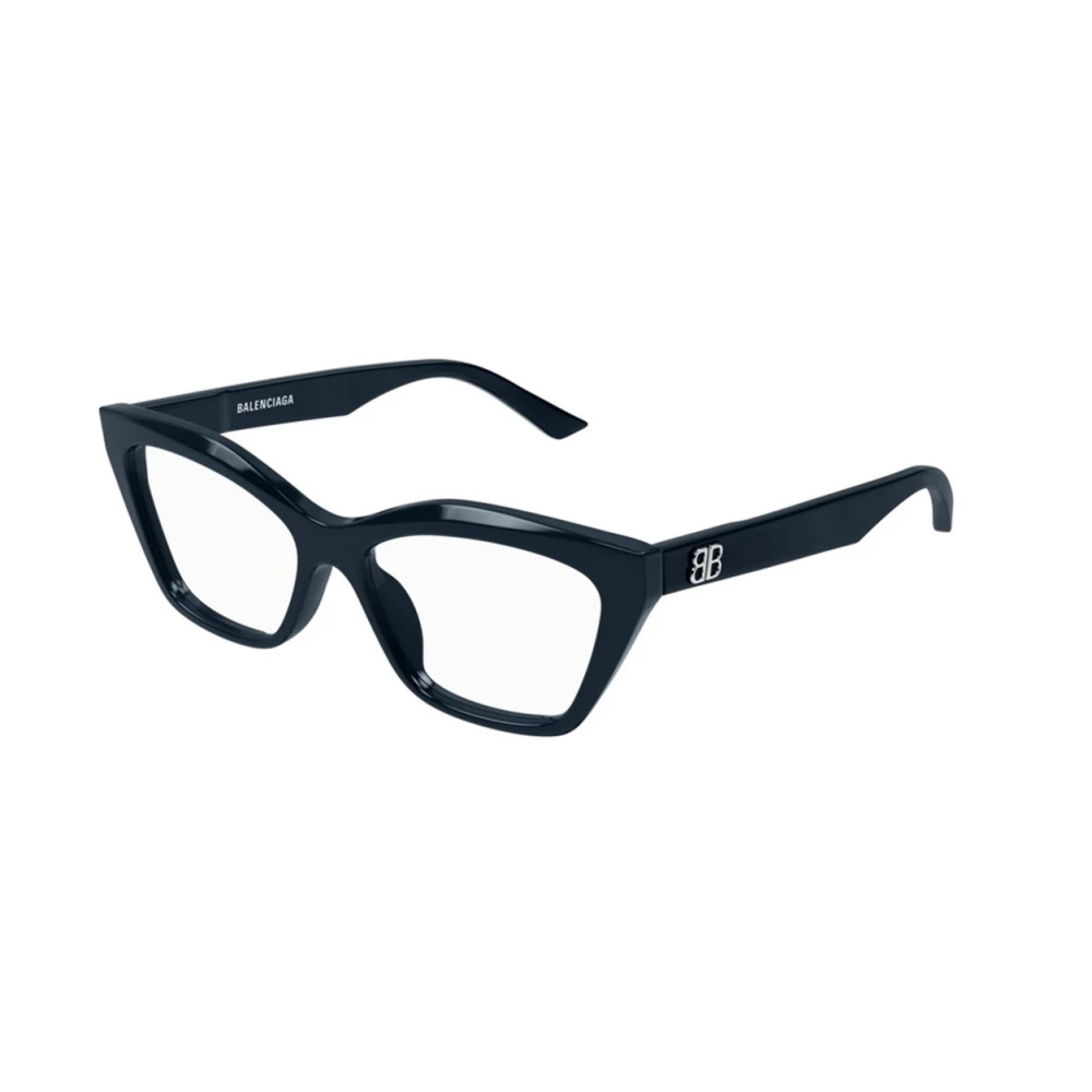 Balenciaga Unisex Blue Authentic Glasses With Top-Notch Service