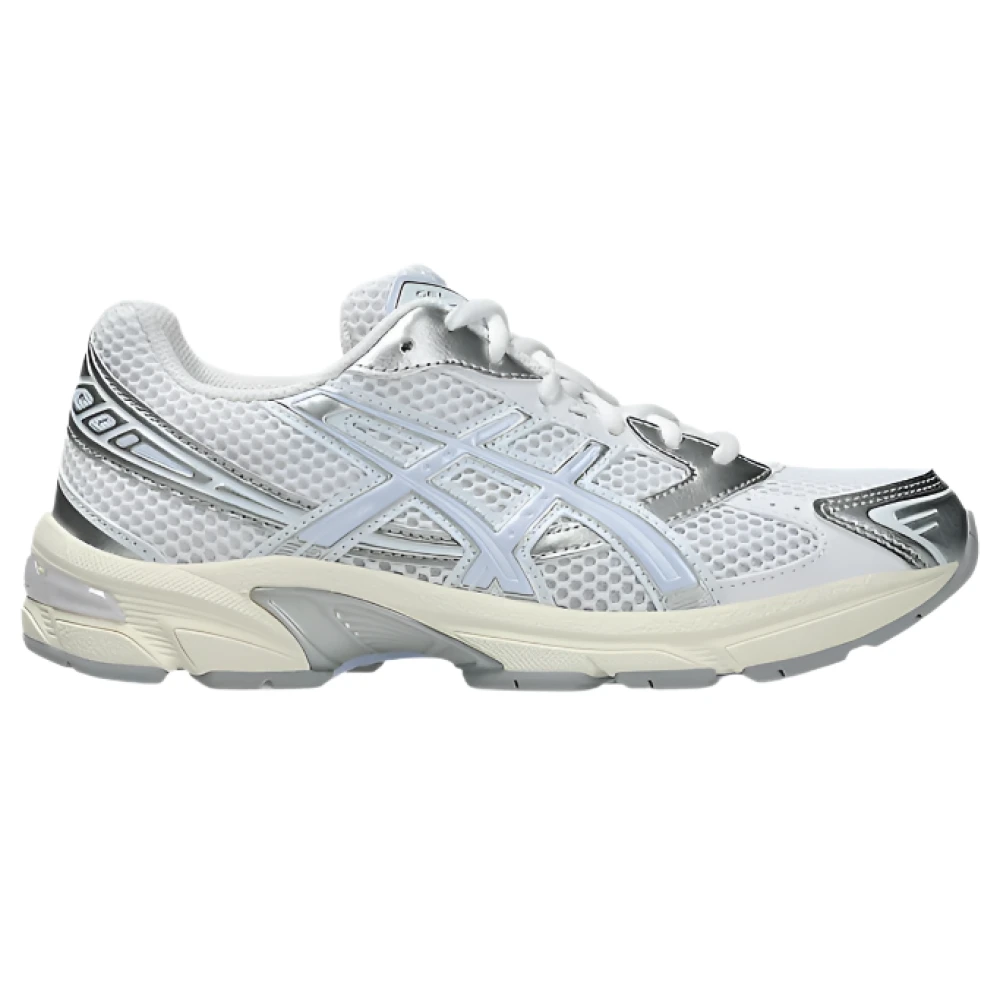 Asics - Shoes > Sneakers - White - Asics - Modalova