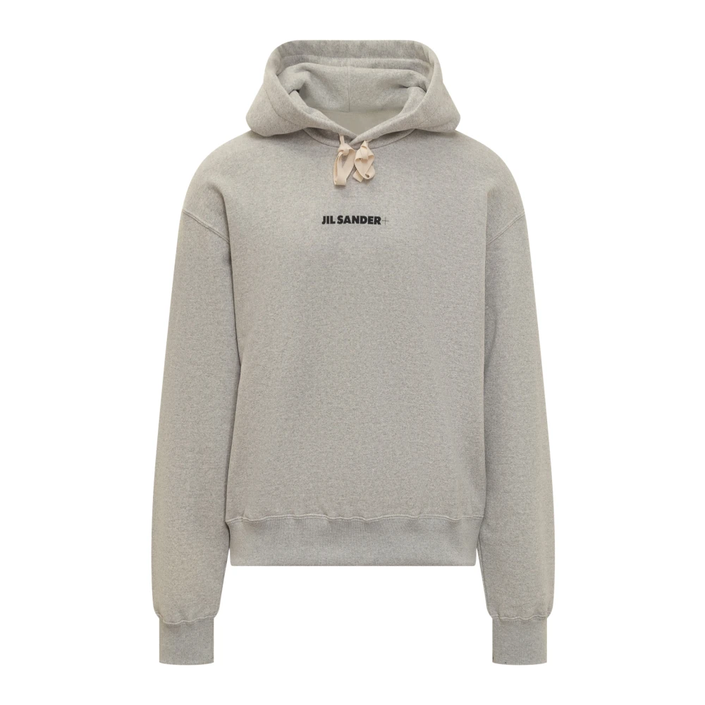 Sweatshirts & Hoodies > Hoodies - - Jil Sander - Modalova